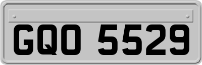 GQO5529