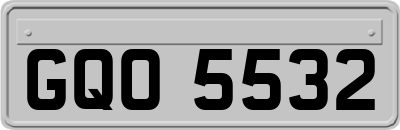 GQO5532