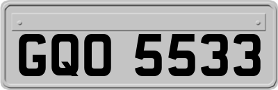 GQO5533