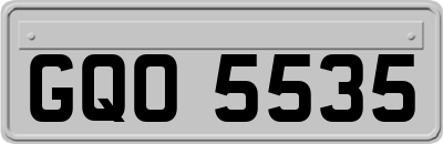 GQO5535