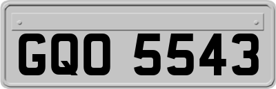 GQO5543