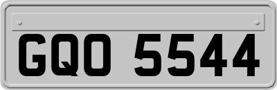 GQO5544