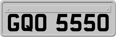 GQO5550
