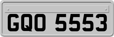 GQO5553