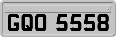 GQO5558