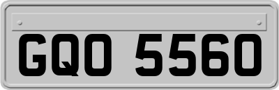 GQO5560