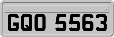 GQO5563