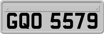 GQO5579