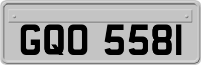 GQO5581