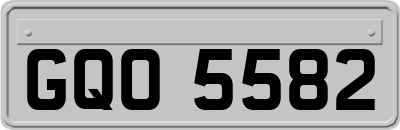 GQO5582