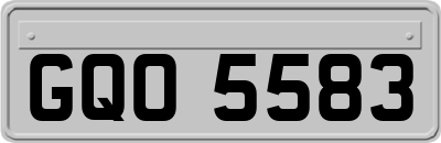 GQO5583