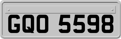 GQO5598