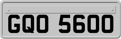 GQO5600