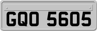 GQO5605