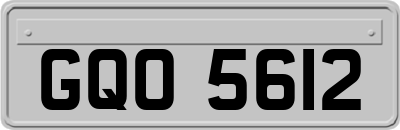 GQO5612