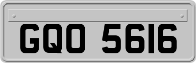 GQO5616