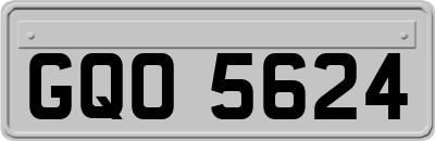 GQO5624