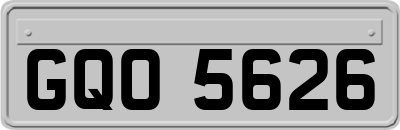 GQO5626