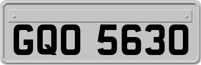 GQO5630