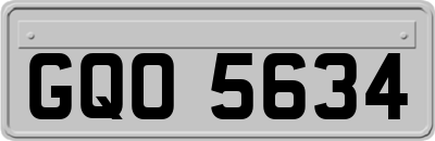 GQO5634