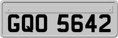 GQO5642