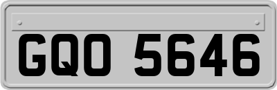 GQO5646