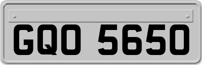 GQO5650