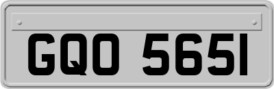GQO5651