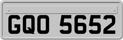 GQO5652