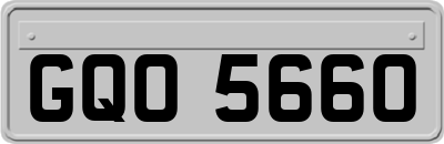 GQO5660
