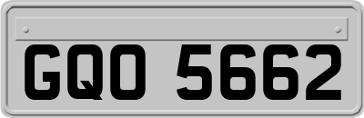 GQO5662