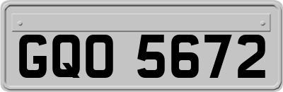 GQO5672