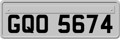 GQO5674