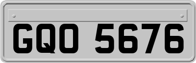GQO5676