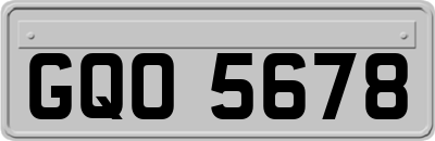GQO5678