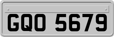 GQO5679