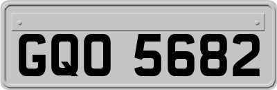 GQO5682