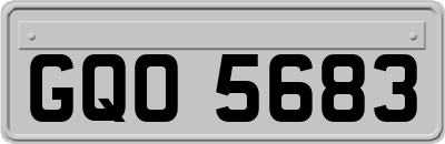 GQO5683