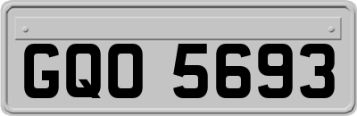 GQO5693