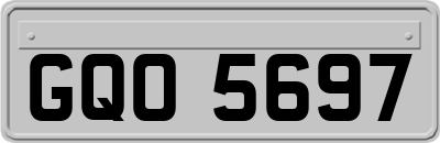 GQO5697