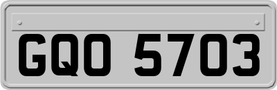 GQO5703
