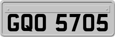 GQO5705