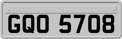 GQO5708