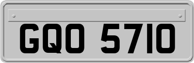 GQO5710