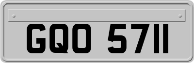GQO5711