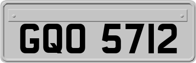 GQO5712