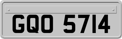 GQO5714