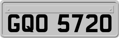 GQO5720