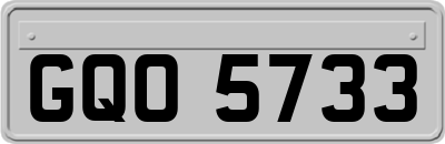GQO5733