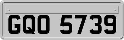 GQO5739